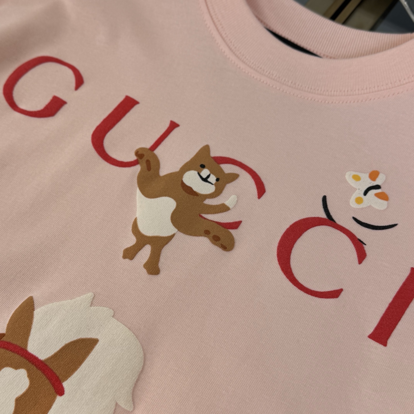 child/Girls' clothing